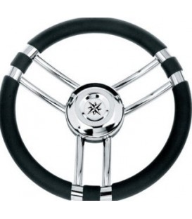 Mechanical Steering Wheels